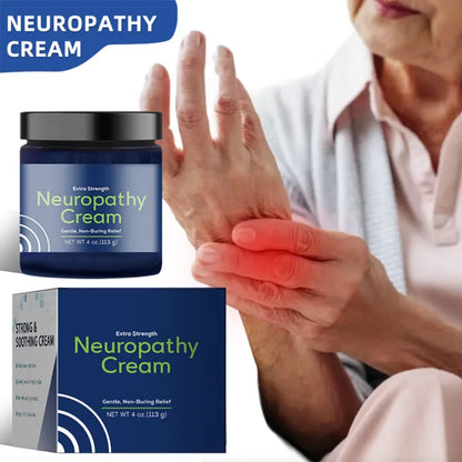 Neuropathy Cream