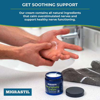 Neuropathy Cream