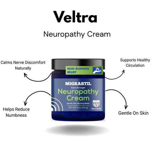 Neuropathy Cream