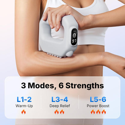 Merach Portable Vibrations