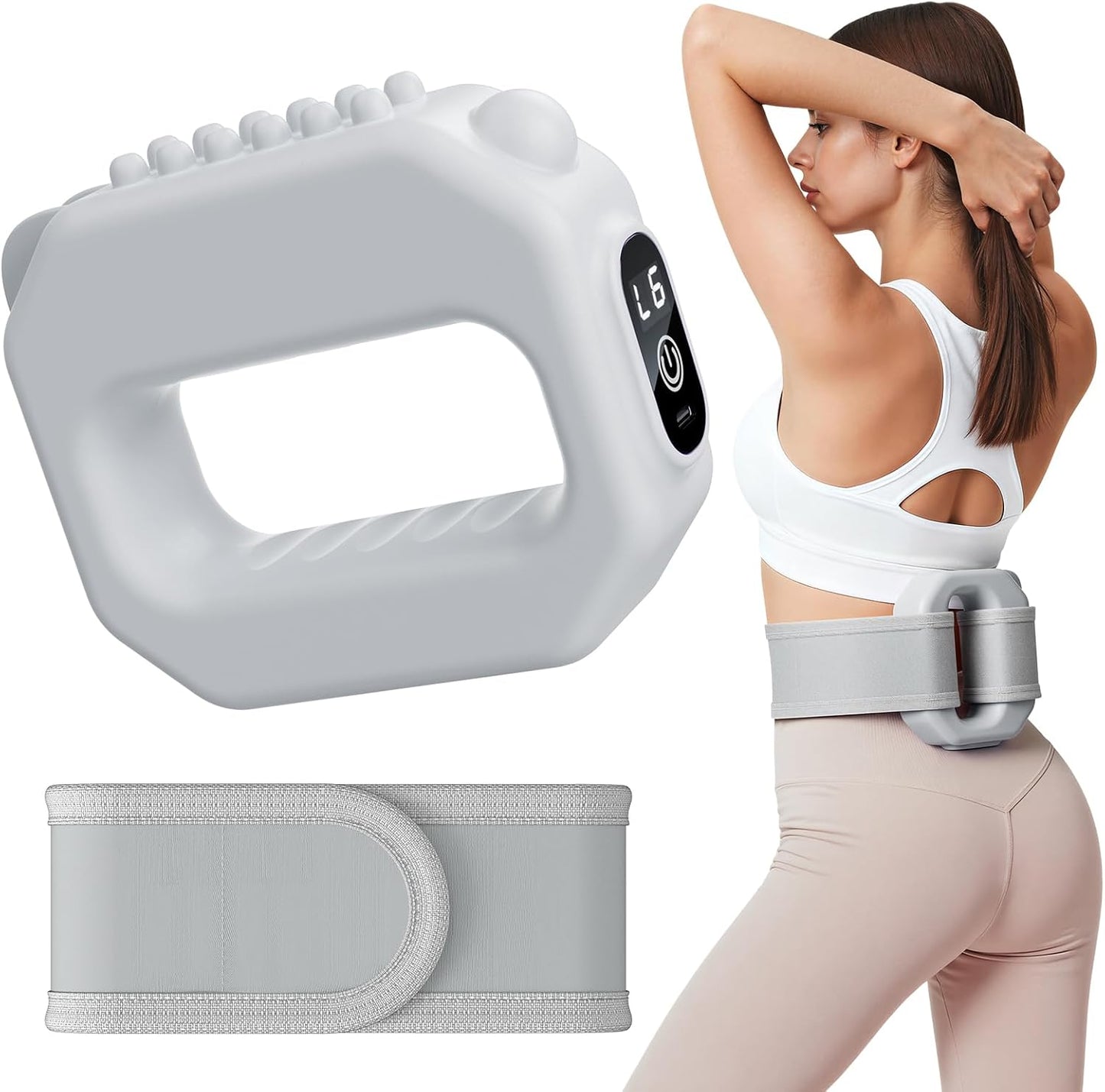 Merach Portable Vibrations