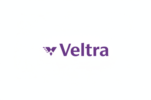 Veltra Logo